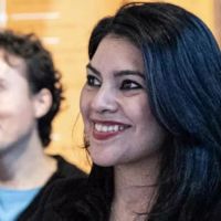 La motosierra no pas� por Agudiez: Karina Milei rescat� a su amiga y la reubic� en el Correo Argentino
