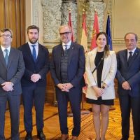 La UIA pidi� obras para llevar el gas de Vaca Muerta a todo el pa�s y reducir costos industriales