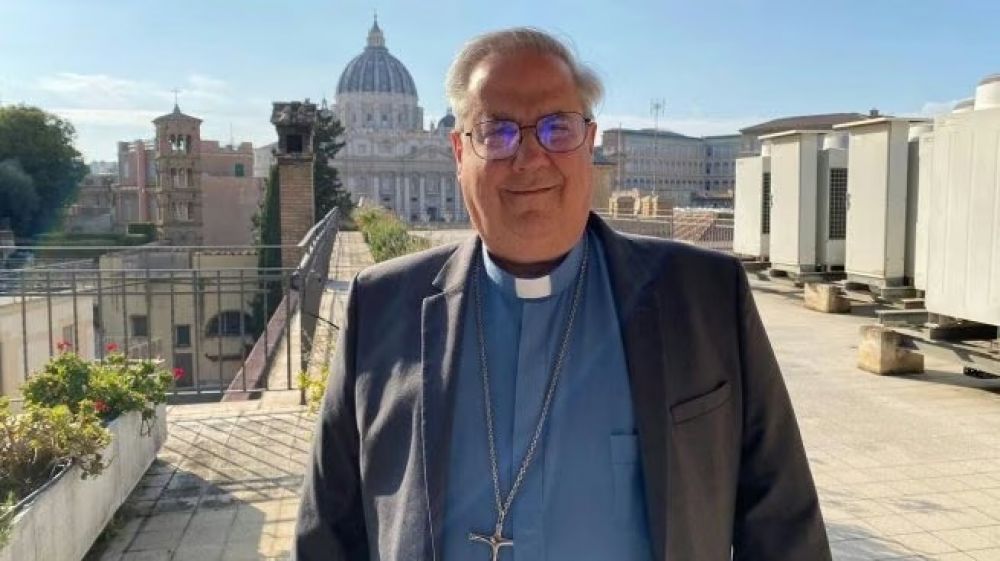 El Episcopado cruz� a Javier Milei en la previa de la visita de Le�n XIV: 