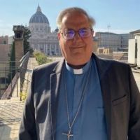 El Episcopado cruz� a Javier Milei en la previa de la visita de Le�n XIV: 