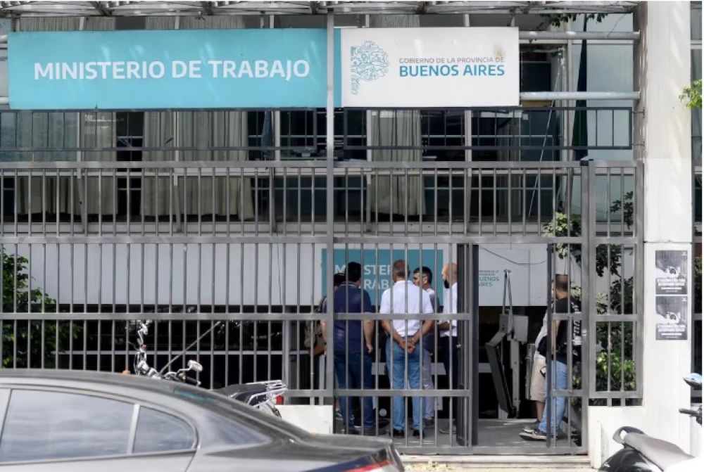 El Ministerio de Trabajo Bonaerense le solicit� informaci�n a los 135 municipios para poner en funcionamiento el Consejo de Empleo Municipal
