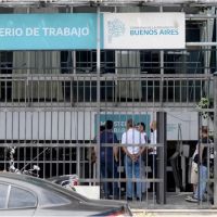 El Ministerio de Trabajo Bonaerense le solicit� informaci�n a los 135 municipios para poner en funcionamiento el Consejo de Empleo Municipal