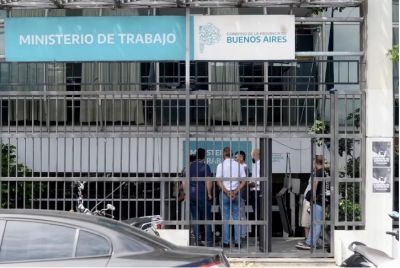 El Ministerio de Trabajo Bonaerense le solicit� informaci�n a los 135 municipios para poner en funcionamiento el Consejo de Empleo Municipal