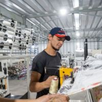El 14% de los empresarios industriales planea reducir su dotaci�n de personal y s�lo el 5% planea contratar