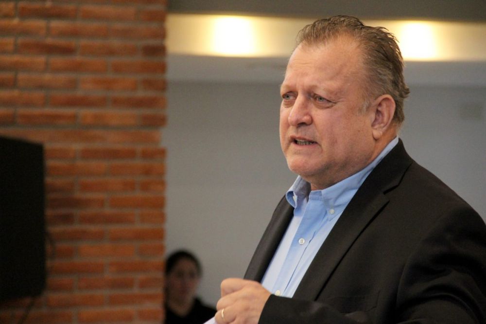 APLA cruz� a Lombardo por el ajuste en Aerol�neas: �Son r�cords absolutos�