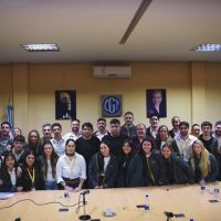 El reclamo de los trabajadores de Flybondi lleg� a la CGT