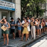 La expectativa de despidos de las empresas es la segunda m�s alta de los �ltimos dos a�os: qu� rubros se salvan