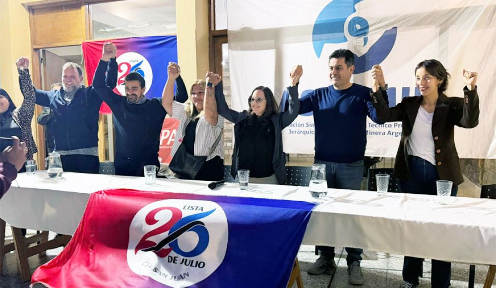 ASIJEMIN se pronunci� 