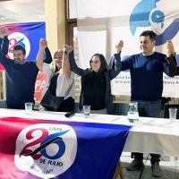 ASIJEMIN se pronunci� 
