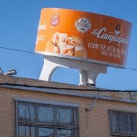 La Campagnola frena la producci�n en Mar del Plata y suspende a casi 60 trabajadores por sobrestock