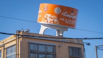 La Campagnola frena la producci�n en Mar del Plata y suspende a casi 60 trabajadores por sobrestock