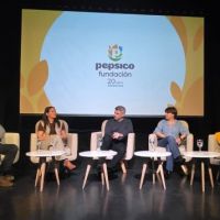 Fundaci�n PepsiCo: 20 a�os de impacto social, seguridad alimentaria y desarrollo sostenible