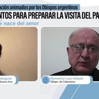 Mons. Urbanc llam� a preparar la visita de Le�n XIV 'con fe viva y comprometida'