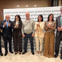 Tras ganar las elecciones como representante de los abogados para el Consejo de la Magistratura de la Naci�n, Biglieri espera continuar en la UOM hasta normalizarla