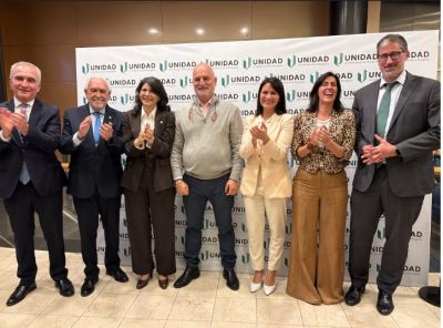 Tras ganar las elecciones como representante de los abogados para el Consejo de la Magistratura de la Naci�n, Biglieri espera continuar en la UOM hasta normalizarla