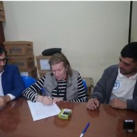Trabajadores de Garage de Tucum�n cerraron paritarias: pasaron 10 meses hasta que la c�mara empresaria se sent� a discutir