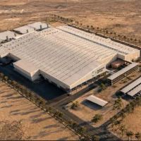 La espa�ola Urbaser inicia en Abu Dhabi una planta de reciclaje de 400.000 toneladas anuales