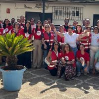 Los empleados de Coca-Cola impulsan m�s de 80 acciones de voluntariado en toda Espa�a