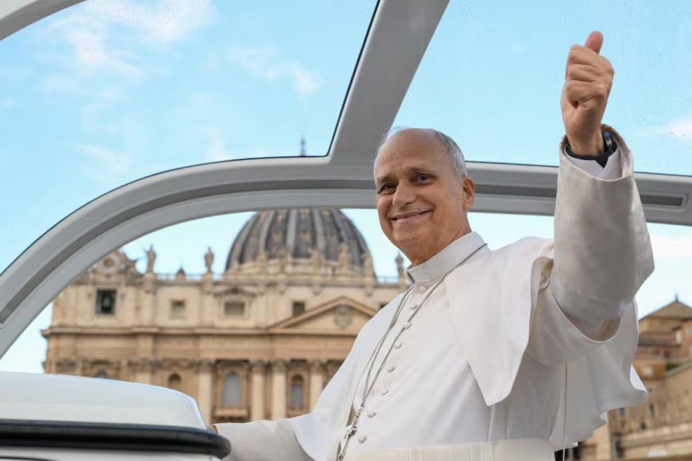 La visita del Papa: la Iglesia espera la ��ltima avanzada� y el Gobierno adjudic� un contrato millonario para producir los eventos masivos
