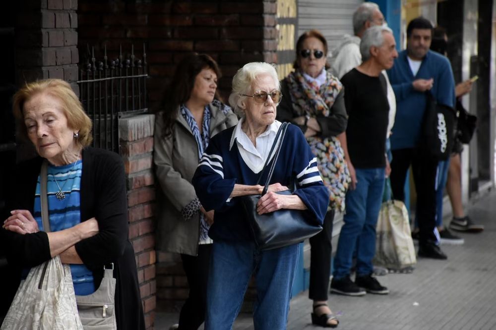 Cu�nto deja de recaudar el sistema previsional por la menor cantidad de trabajadores que aportan y la implementaci�n del FAL