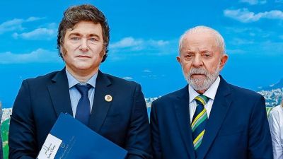 Ganadores y perdedores en la Argentina del triunfo de Lula en Brasil: siete claves para Milei, el peronismo y las elecciones 2027