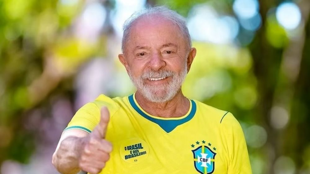 La reinvenci�n en redes de Lula: un elemento clave en la arquitectura de un triunfo hist�rico