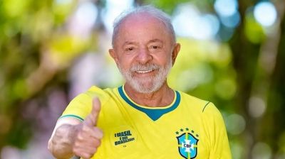 La reinvenci�n en redes de Lula: un elemento clave en la arquitectura de un triunfo hist�rico