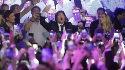 Javier Milei no baja a sus candidatos en las provincias y complica acuerdos con los gobernadores
