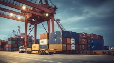 Exportaciones r�cord: Argentina super� los u$s100.000 millones y alcanz� un super�vit comercial hist�rico