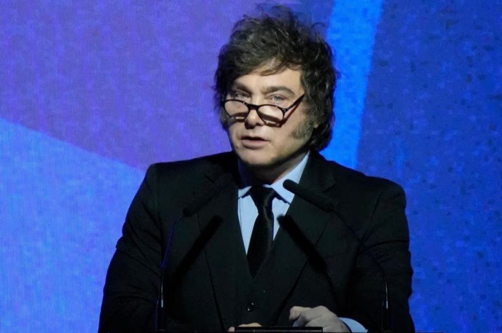 Milei se llam� a silencio tras la victoria de Lula y analiza si se pliega a los reclamos de Bolsonaro en Brasil