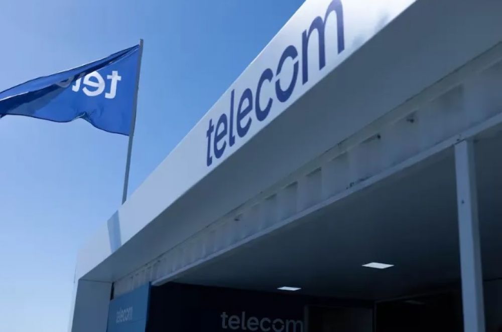 Con fuertes incentivos en medio de la incertidumbre por el proceso de fusi�n, avanzan los retiros voluntarios en Telecom y Telef�nica