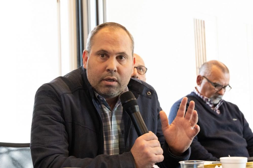 Desregulaci�n del cabotaje: El SICONARA repudi� el proyecto y exhort� a los gobernadores del Litoral a comprometerse en la defensa de la Marina Mercante