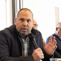 Desregulaci�n del cabotaje: El SICONARA repudi� el proyecto y exhort� a los gobernadores del Litoral a comprometerse en la defensa de la Marina Mercante