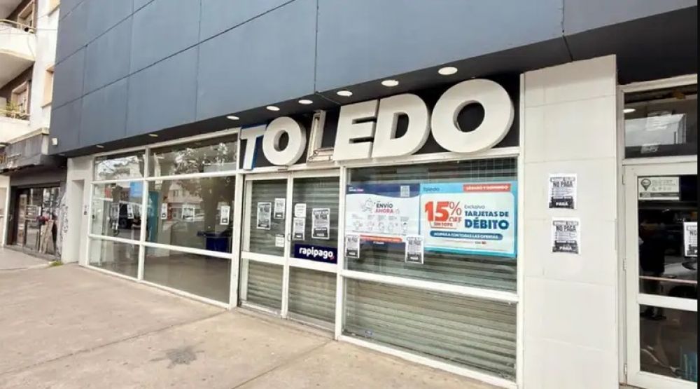 Supermercados Toledo sigue sin dar respuestas y el SECZA exige que los municipios intervengan para defender los puestos de trabajo