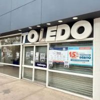 Supermercados Toledo sigue sin dar respuestas y el SECZA exige que los municipios intervengan para defender los puestos de trabajo