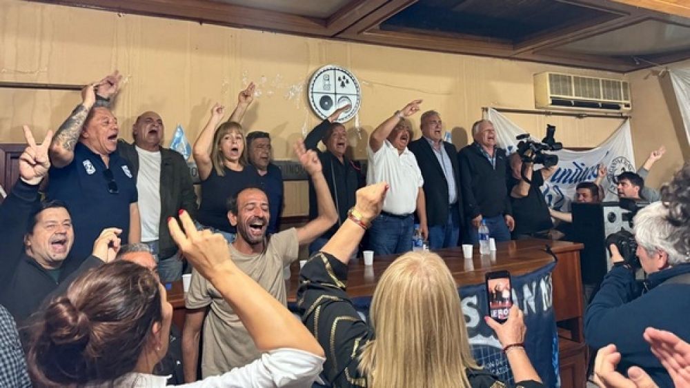 Se normalizaron las 62 Organizaciones Peronistas de San Mart�n