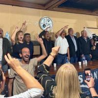 Se normalizaron las 62 Organizaciones Peronistas de San Mart�n