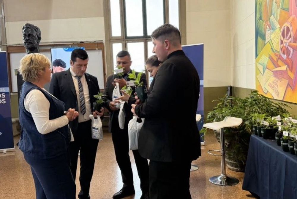 CEAMSE particip� de un encuentro clave para el debate y la formaci�n en derecho ambiental