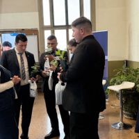 CEAMSE particip� de un encuentro clave para el debate y la formaci�n en derecho ambiental
