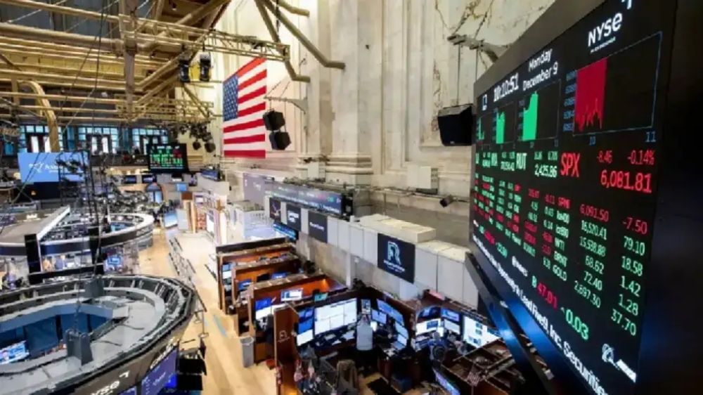 M�s all� del efecto Brasil, el riesgo pa�s se dispara por las dudas sobre el futuro de la econom�a argentina