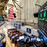 M�s all� del efecto Brasil, el riesgo pa�s se dispara por las dudas sobre el futuro de la econom�a argentina