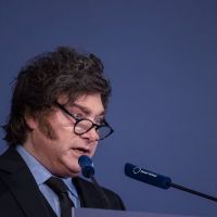 Milei sigue sin pronunciarse sobre las elecciones de Brasil: el contraste con la primera vuelta y el forzado hermetismo en la Casa Rosada