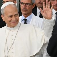 El Papa Le�n XIV confirm� su viaje a la Argentina