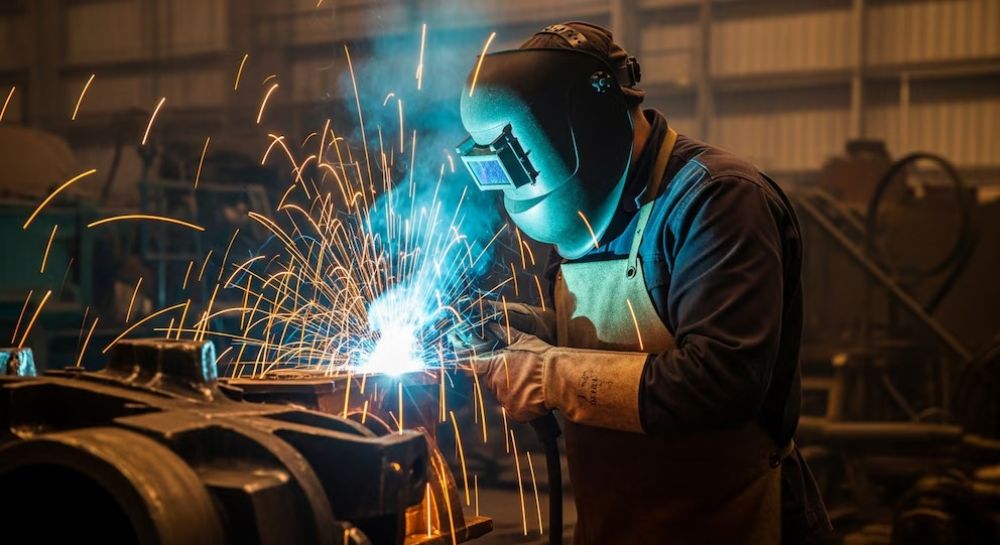 Los salarios se encarecen y las m�quinas se abaratan: qu� revela un informe sobre los costos de la industria argentina