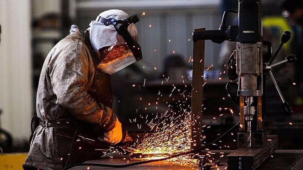 Para la UIA, la industria volvi� a caer en septiembre y el trimestre cerr� en baja