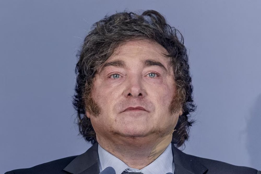 De Bullrich a Lula da Silva: a Milei se le abrieron dos frentes de conflicto con resoluci�n incierta