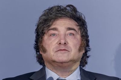 De Bullrich a Lula da Silva: a Milei se le abrieron dos frentes de conflicto con resoluci�n incierta