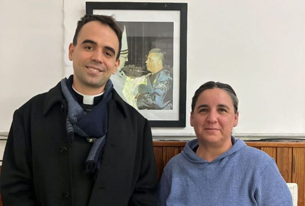 �La visita es un gran regalo que el Papa Le�n XIV le hace a la Iglesia en Am�rica Latina�