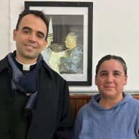 �La visita es un gran regalo que el Papa Le�n XIV le hace a la Iglesia en Am�rica Latina�