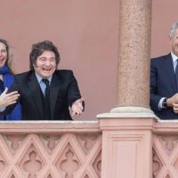 Javier Milei, tras el Lulazo: de farmear aura en el balc�n a ratificar el modelo econ�mico frente al gabinete